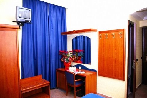 Hotel Saint Martin  | Roma | Roma | Italia 3