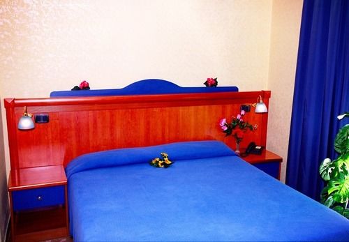 Hotel Saint Martin  | Roma | Roma | Italia 5