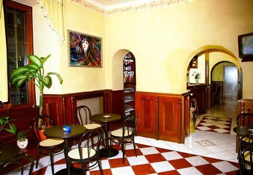 Hotel Saint Martin  | Roma | Roma | Italia 6