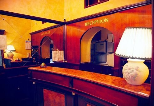 Hotel Saint Martin  | Roma | Roma | Italia 8