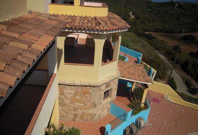 Hotel Vallemare Residence & Residenza  | Arzachena | Sardegna | Italia 1