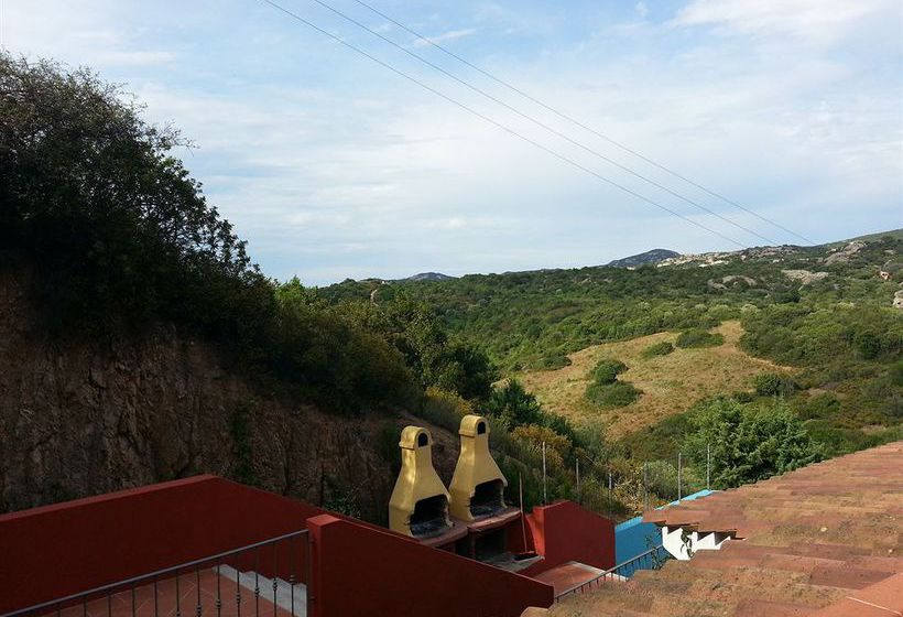 Hotel Vallemare Residence & Residenza  | Arzachena | Sardegna | Italia 14