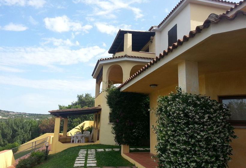 Hotel Vallemare Residence & Residenza  | Arzachena | Sardegna | Italia 16