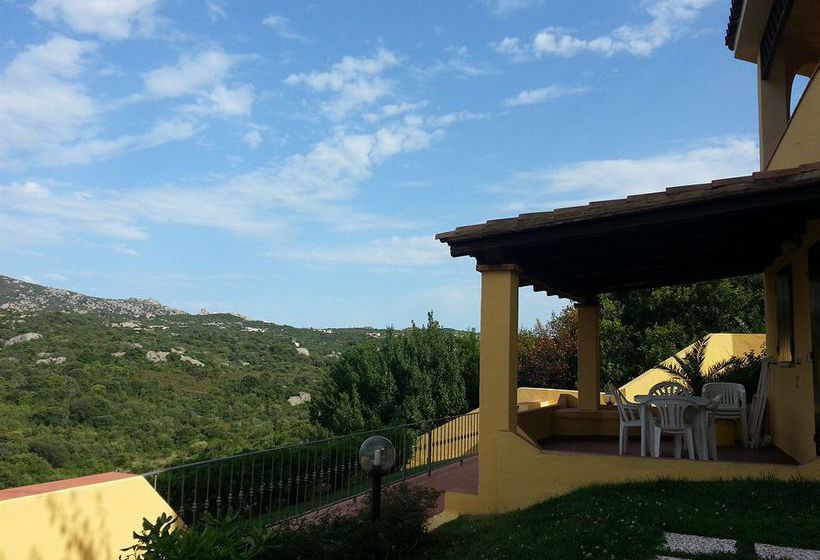 Hotel Vallemare Residence & Residenza  | Arzachena | Sardegna | Italia 18