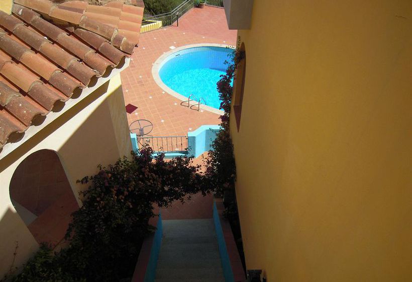 Hotel Vallemare Residence & Residenza  | Arzachena | Sardegna | Italia 2