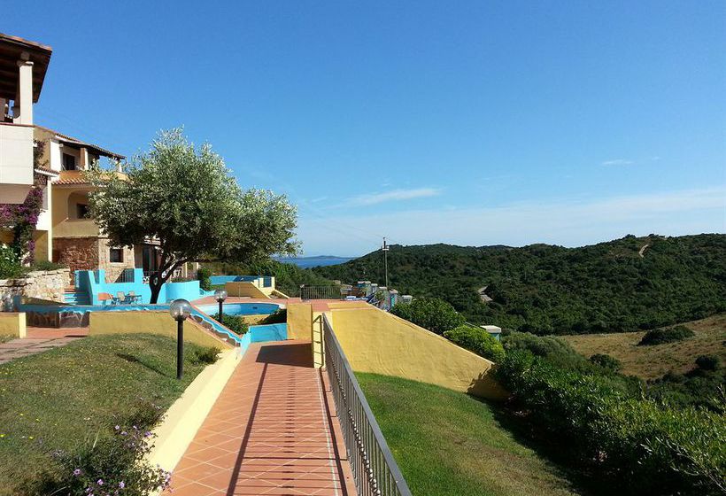 Hotel Vallemare Residence & Residenza  | Arzachena | Sardegna | Italia 20