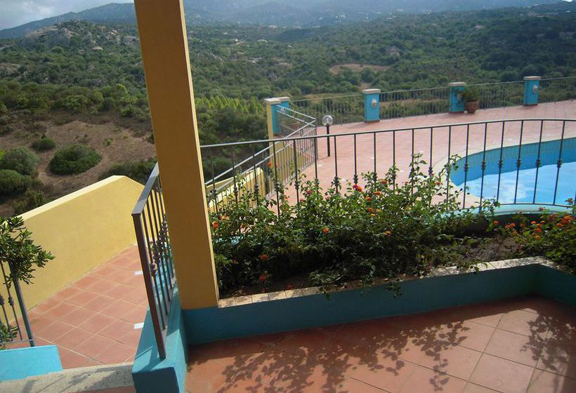 Hotel Vallemare Residence & Residenza  | Arzachena | Sardegna | Italia 3