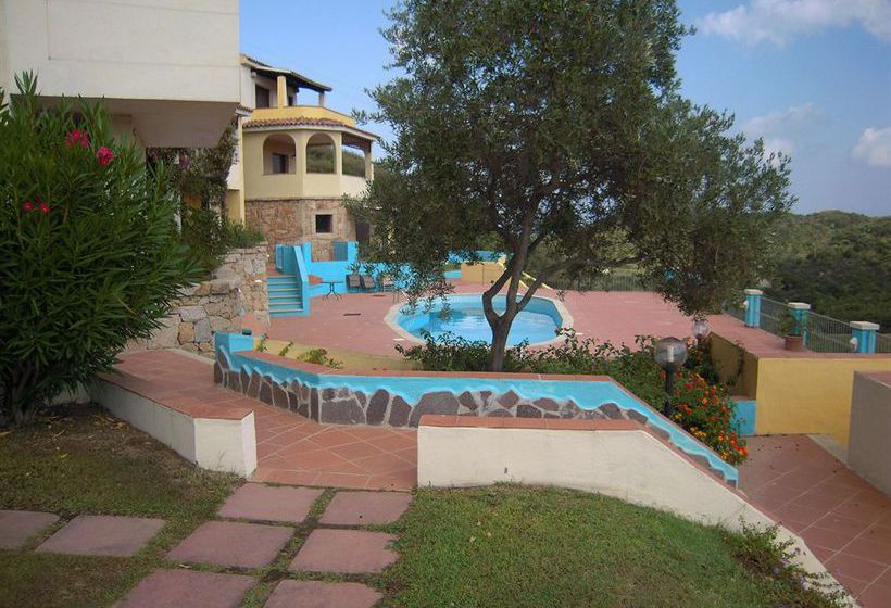 Hotel Vallemare Residence & Residenza  | Arzachena | Sardegna | Italia 4
