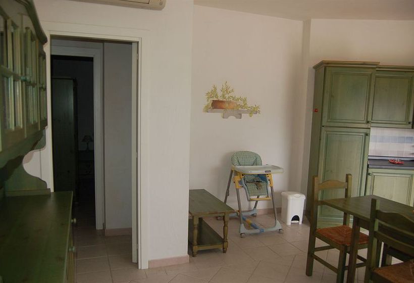 Hotel Vallemare Residence & Residenza  | Arzachena | Sardegna | Italia 6