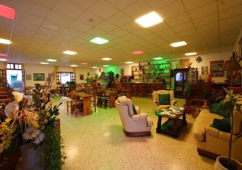 Hotel Cesotta Ischia