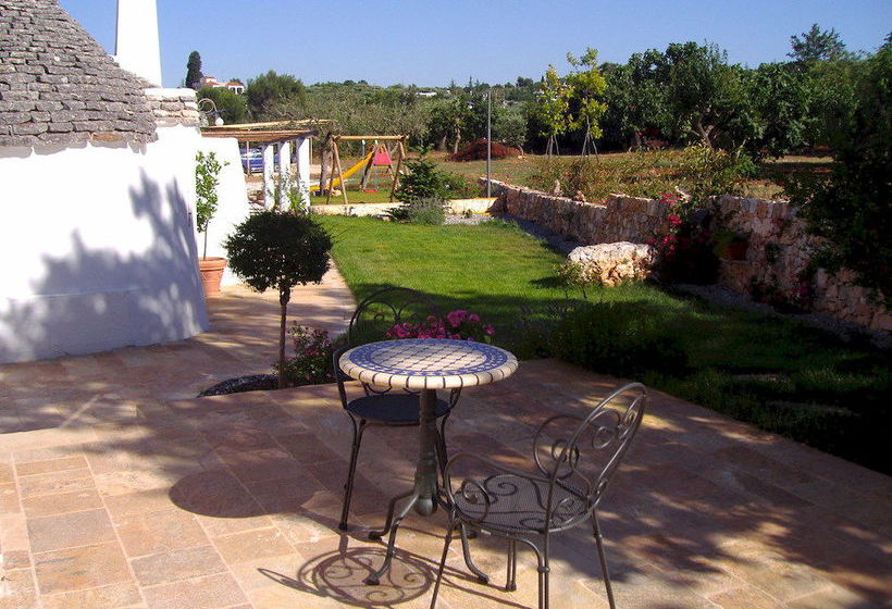 Trulli Terra Magica B&b  | Bari | Bari | Italia 1