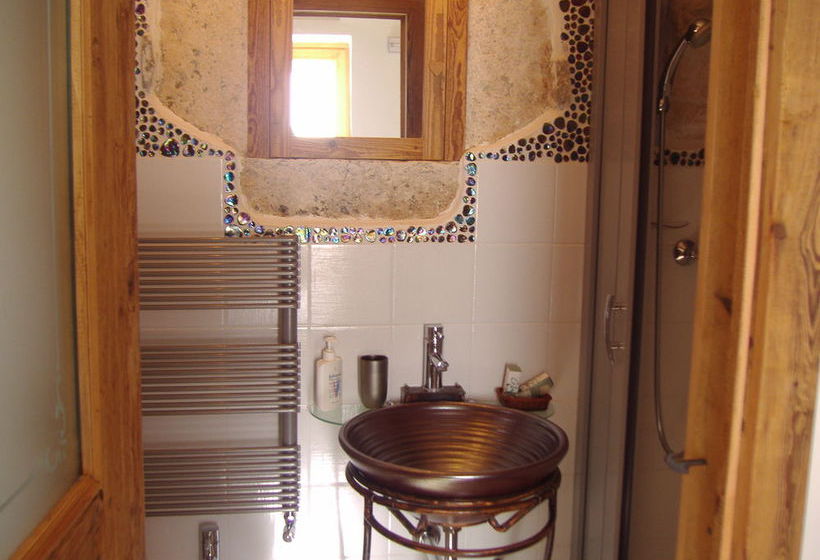 Trulli Terra Magica B&b  | Bari | Bari | Italia 11