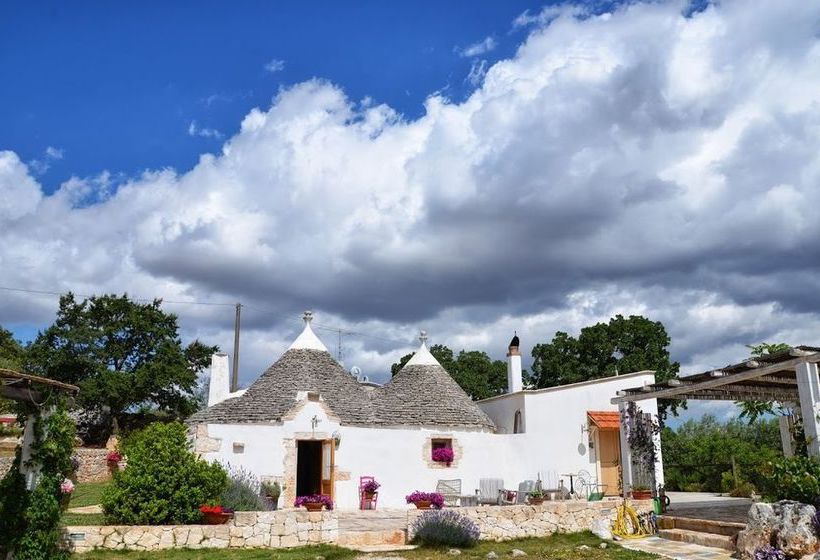 Trulli Terra Magica B&b  | Bari | Bari | Italia 15