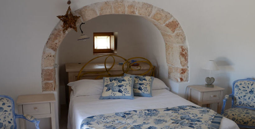 Trulli Terra Magica B&b  | Bari | Bari | Italia 17