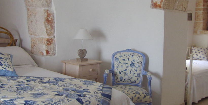 Trulli Terra Magica B&b  | Bari | Bari | Italia 18