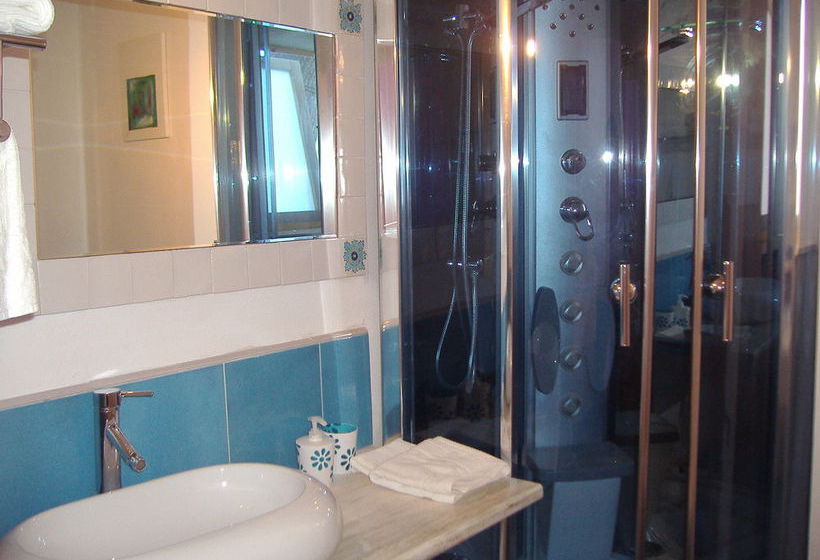 Trulli Terra Magica B&b  | Bari | Bari | Italia 20