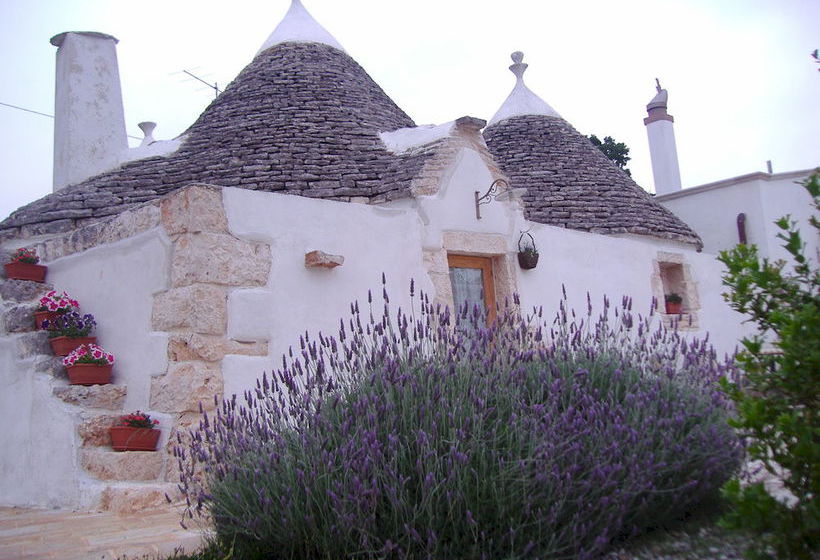 Trulli Terra Magica B&b  | Bari | Bari | Italia 4