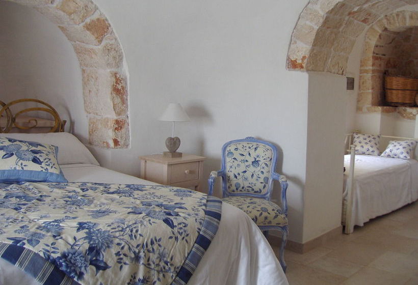 Trulli Terra Magica B&b  | Bari | Bari | Italia 6