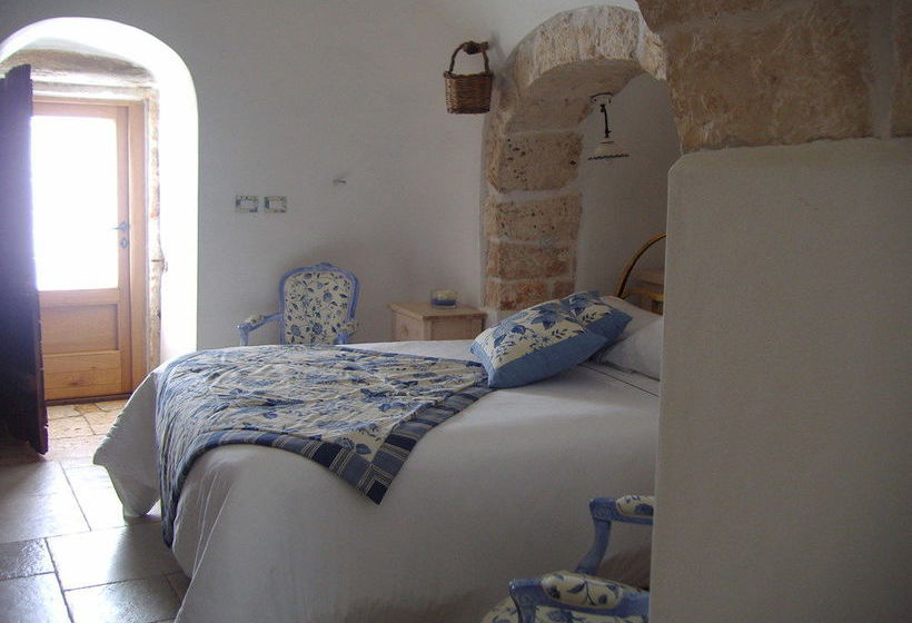 Trulli Terra Magica B&b  | Bari | Bari | Italia 7