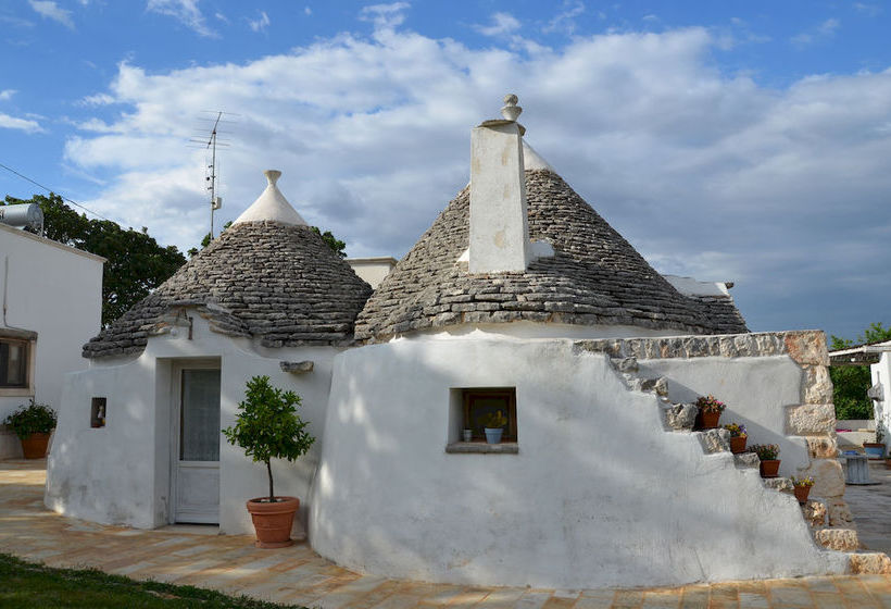 Trulli Terra Magica B&b  | Bari | Bari | Italia 8