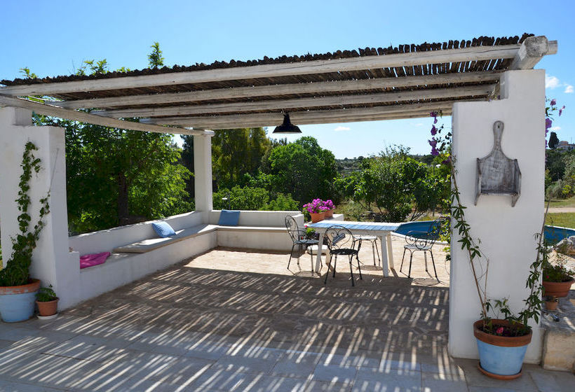 Trulli Terra Magica B&b  | Bari | Bari | Italia 9