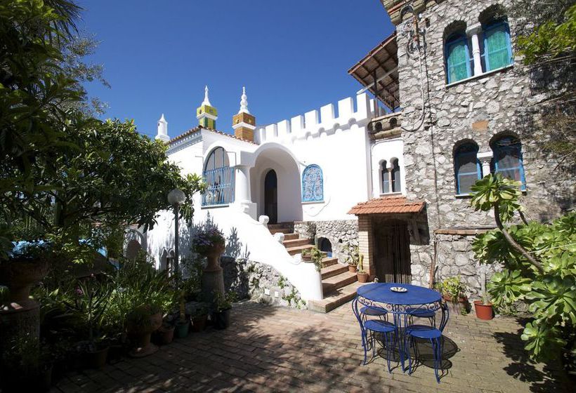 Hotel Villa Eva  | Anacapri - Isla de Capri | Napoli | Italia 10