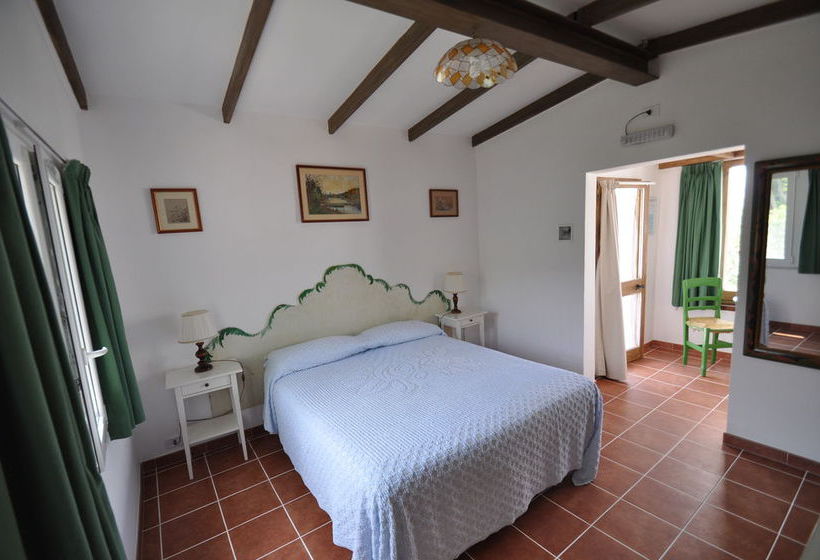 Hotel Villa Eva  | Anacapri - Isla de Capri | Napoli | Italia 11