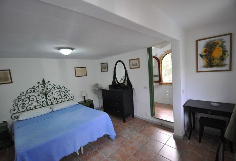 Hotel Villa Eva  | Anacapri - Isla de Capri | Napoli | Italia 16