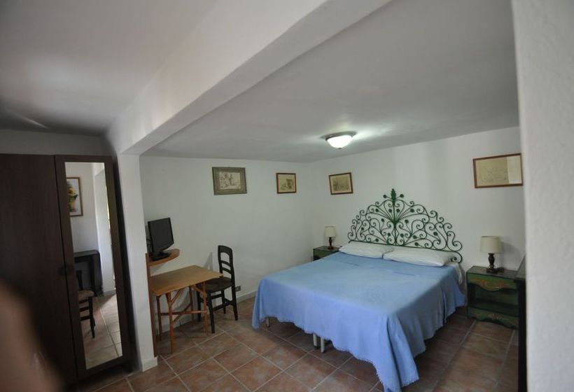 Hotel Villa Eva  | Anacapri - Isla de Capri | Napoli | Italia 17