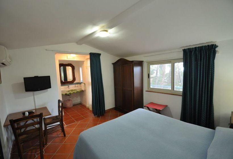 Hotel Villa Eva  | Anacapri - Isla de Capri | Napoli | Italia 18