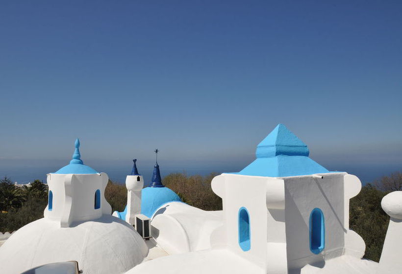 Hotel Villa Eva  | Anacapri - Isla de Capri | Napoli | Italia 5