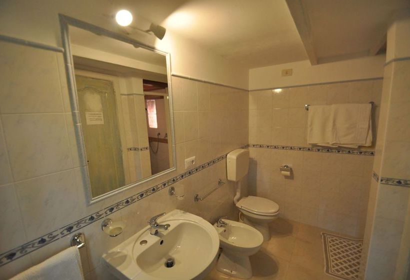 Hotel Villa Eva  | Anacapri - Isla de Capri | Napoli | Italia 8