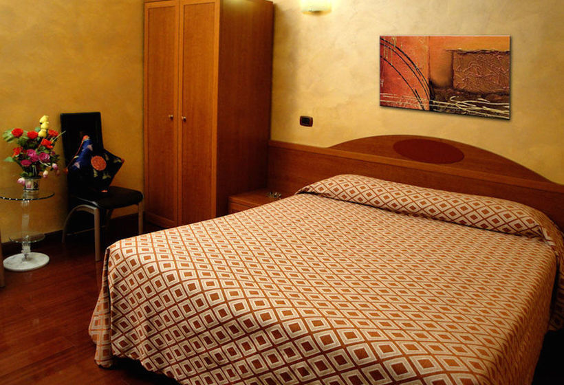 Hotel Bengasi  | Moncalieri | Turin | Italy 1