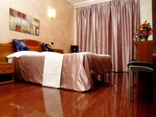 Hotel Bengasi  | Moncalieri | Turin | Italy 11