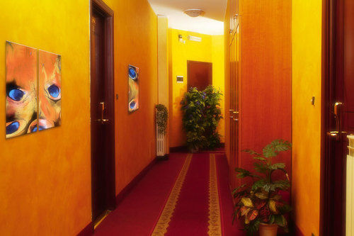 Hotel Bengasi  | Moncalieri | Turin | Italy 12