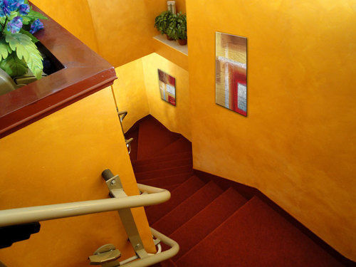 Hotel Bengasi  | Moncalieri | Turin | Italy 13