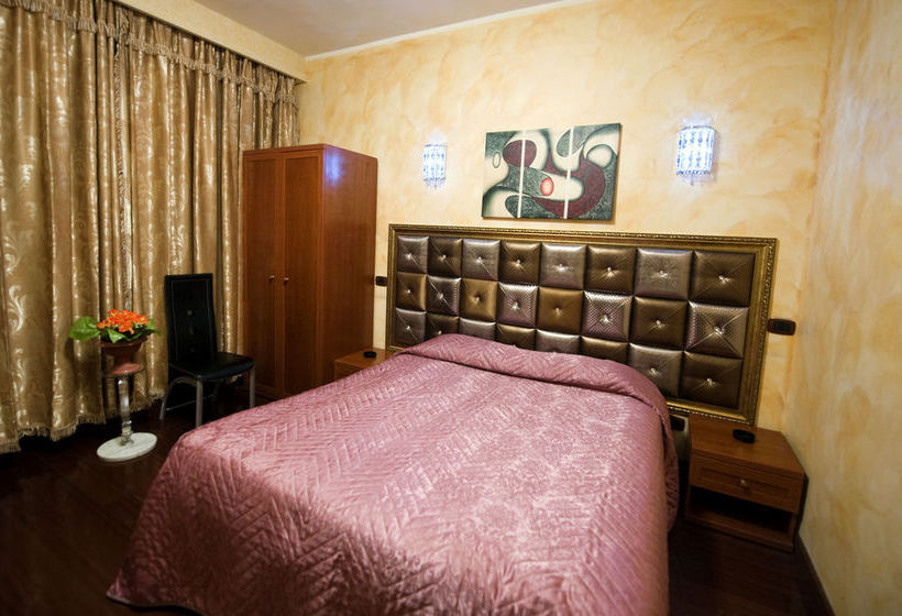 Hotel Bengasi  | Moncalieri | Turin | Italy 2