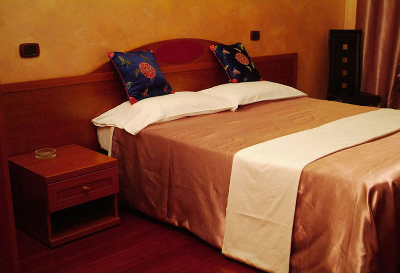 Hotel Bengasi  | Moncalieri | Turin | Italy 3