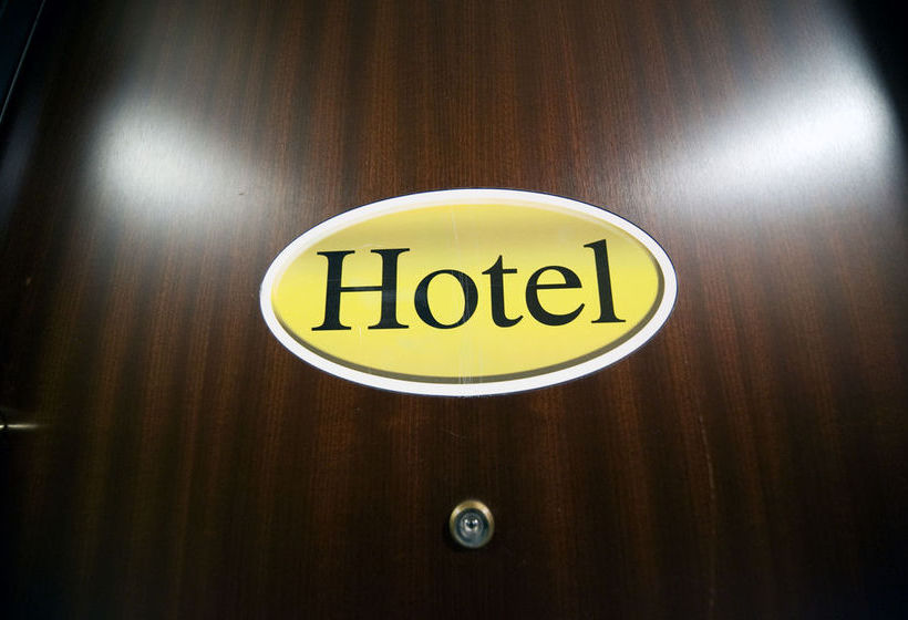 Hotel Bengasi  | Moncalieri | Turin | Italy 7