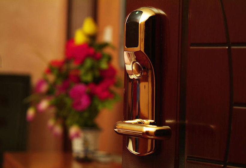 Hotel Bengasi  | Moncalieri | Turin | Italy 8