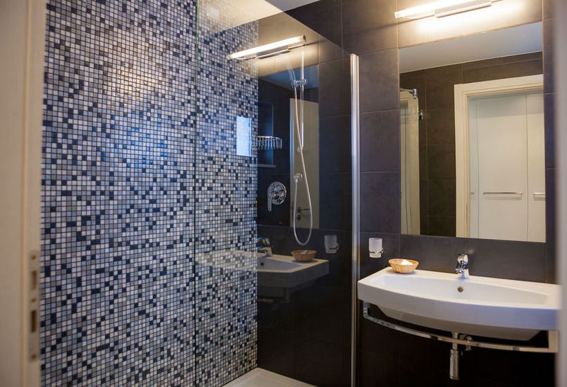 Grand Hotel Balestrieri Crotone