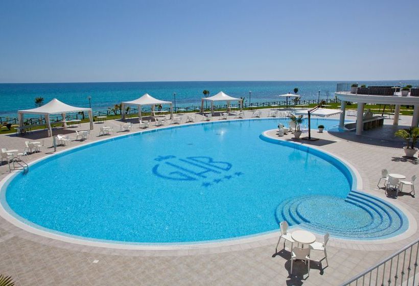 Grand Hotel Balestrieri  | Melissa | Crotone | Italia 7