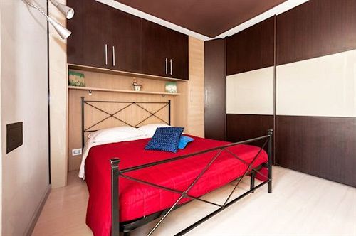 Maria, L'attico Al Vaticano  | Roma | Roma | Italia 11