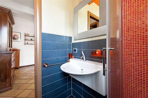 Maria, L'attico Al Vaticano  | Roma | Roma | Italia 16