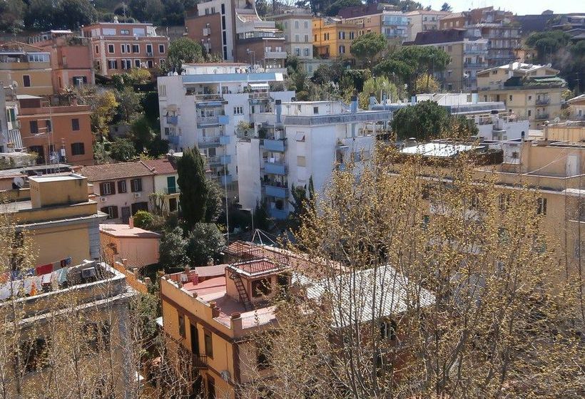 Maria, L'attico Al Vaticano  | Roma | Roma | Italia 2