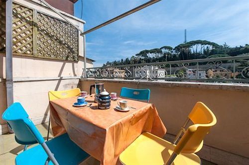 Maria, L'attico Al Vaticano  | Roma | Roma | Italia 20