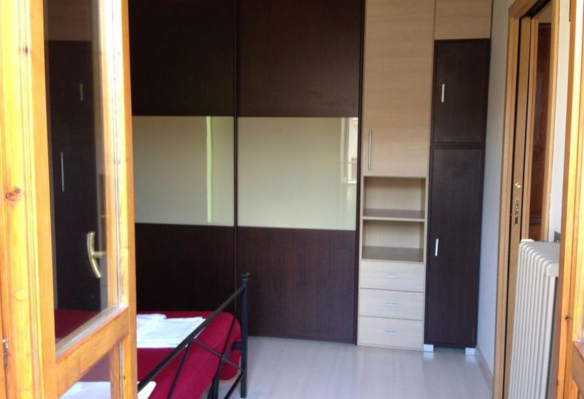 Maria, L'attico Al Vaticano  | Roma | Roma | Italia 4