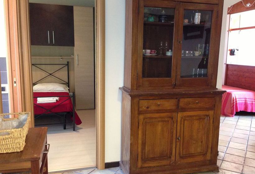 Maria, L'attico Al Vaticano  | Roma | Roma | Italia 5