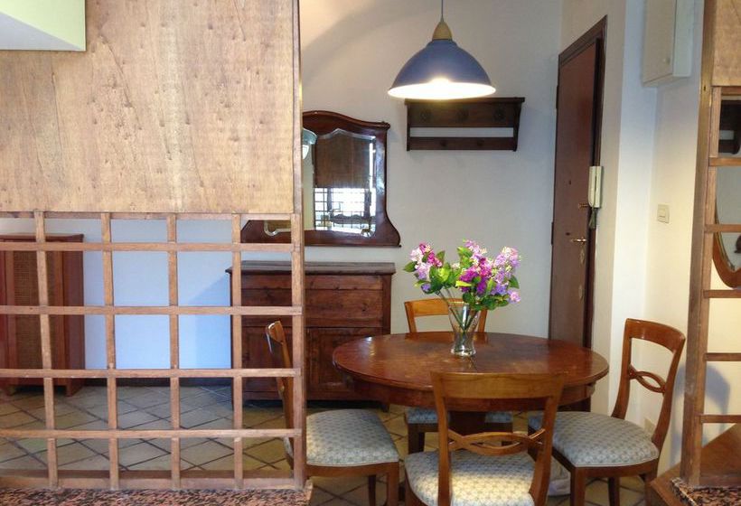 Maria, L'attico Al Vaticano  | Roma | Roma | Italia 6