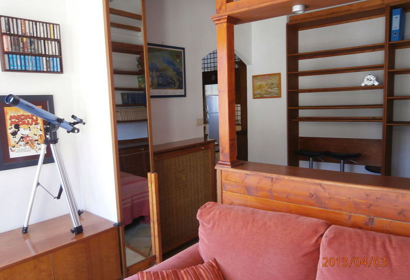 Maria, L'attico Al Vaticano  | Roma | Roma | Italia 8